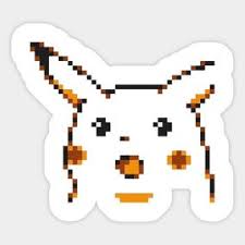 She Attacc By Befishproductions Pikachu Memes Pikachu Memes