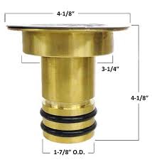 Black and gray tanks can become clogged with hair, waste, or grease. Shower And Floor Drains Covers And Accessories