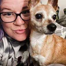 Nancy Caley's Instagram, Twitter & Facebook