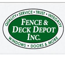 Get directions, reviews and information for fence depot llc in staten island, ny. Fence Deck Depot Inc Saint Louis Mo Us Houzz