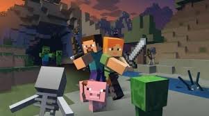 Looks much better than an overhang and still works. Top 10 Minecraft Most Common Mobs Gamers Decide
