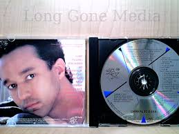 Darryl Tookes (CD, Self Titled, 1989, SBK Records) 77779074624| eBay