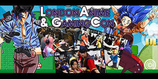 Video games more your thing? London Anime Gaming Con 2019 L Agenda Geek