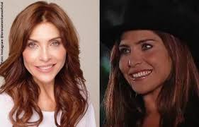 Protagonistas de pasión de gavilanes. Pasion De Gavilanes Candela