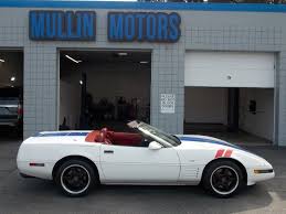 Image result for White 1992 Corvette