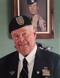 Obituary information for Bruce Dale Long