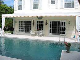 Www Hoovercanvas Com Awnings Residential Awnings Patio Awning Fabric Awning