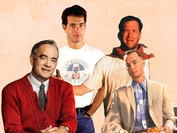 Created by rad1030biga community for 8 years. The Mystery Of Tom Hanks Why Hollywood S Most Decent Star Is Also One Of Its Most Complex The Independent The Independent