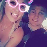 Aaron Stroot's Instagram, Twitter & Facebook