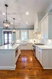 These 26 Small Kitchen Design Ideas Will Give You Major Home Inspo Kitchen Design Small Kitchen Remodel Small Kitchen Design