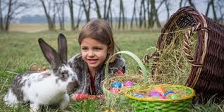 Erster sonntag nach dem ersten frühlingsvollmond. Ostern 2017 Wetter Und Termine Wetter Com