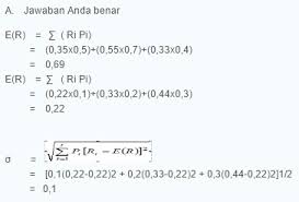 Admin mengumpulkan informasi contoh soal administrasi umum kelas 10 semester 2. Soal Ujian Ut Manajemen Ekma4213 Manajemen Keuangan Dilengkapi Kunci Jawaban