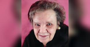 Catherine Ann Jump Obituary