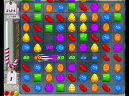 Since then, the game has become a staple of mobile gaming. Candy Crush Saga First Ever Level Youtube