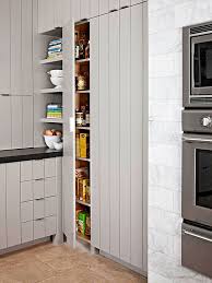 Cabinet organization and storage solutions on a budget! Walk In Pantry Cabinet Ideas Better Homes Gardens
