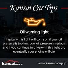 Things We Don T Notice Or Ignore Now You Know What It Means Warning Lights Oil Pressure Tips