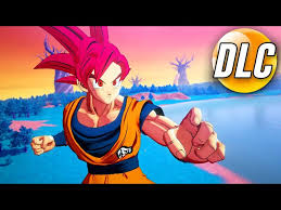 Trunks can also be displayed. Dragon Ball Z Kakarot How To Get Super Saiyan God