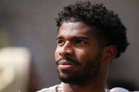 Shedeur Sanders skipped production meeting while at Colorado: college  football analyst