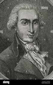 Julien jean hi-res stock photography and images