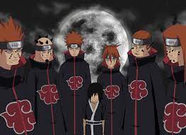 Multiple sizes available for all screen sizes. 80 Akatsuki Naruto Hd Wallpapers Background Images