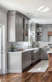 You are looking for small kitchen remodeling ideas that can be done on a budget? 38 Best Kitchen Remodel Ideas That Everyone Need For Inspiration Kitchen Cabinets And Backsplash Kitchen Cabinet Design Farmhouse Kitchen Design