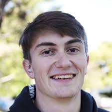 Brendan Bennett Movies and TV Shows