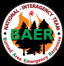 2020 Beachie Creek and Riverside Fires Burned Area Emergency Response Plan