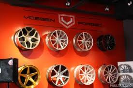 Maybe you would like to learn more about one of these? Vossen Wheel Tembusi Pasaran Malaysia Secara Rasmi Harga Bermula Rm11k Untuk Rim Berdiameter 19 Inci Paultan Org