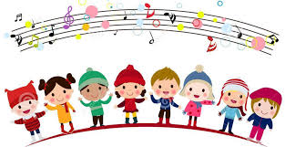 REMINDER: Winter Concerts are tomorrow ...