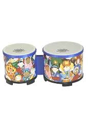 kids percussion by remo ethnic