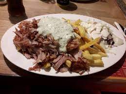Das gilt übrigens auch für die vegane küche. Doner Pizza Haus 1 Bewertung Hoxter Albaxer Strasse Golocal