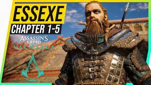 Assassin S Creed Valhalla Has Best Launch Sales In Series History Nme Ubisoft S Recently Released Game As Creed Game Assassins Creed Game Assassins Creed
