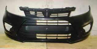 Ampang cheras pandan indah pandan perdana balakong damansara subang shah alam puchong saujana putra sepang dengkil klia cyberjaya dll kawasan. Trt Car Bodykit Proton Iriz Front Bumper Standard Facebook