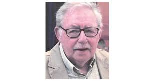 Daniel Brehm Obituary (1939