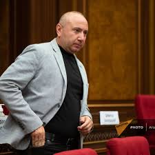 ГД направил месседж Турции - Теванян о судьбе заявления по "Шушинской  декларации" - 21.02.2022, Sputnik Армения