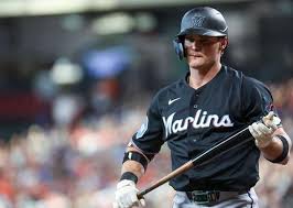 Marlins - Padres