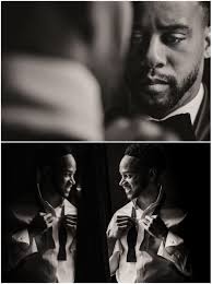 Hilton Netherland Plaza wedding