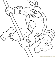 Check spelling or type a new query. Angry Donatello Coloring Page For Kids Free Teenage Mutant Ninja Turtles Printable Coloring Pages Online For Kids Coloringpages101 Com Coloring Pages For Kids