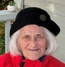 Connie Louise James Obituary