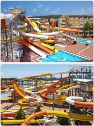 Dovolená bulharsko, řecko, turecko, španělsko, itálie, kypr, malta, tunisko, chorvatsko. Turecko All Inclusive S Obrim Toboganem 17 338 Kc