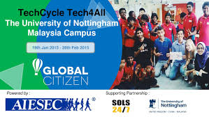 Students only · staff/associates only. Aiesec In Unmc Global Citizen Information Booklet By Aiesec In Unmc Nottingham Malaysia Campus Issuu