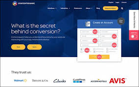 Visualise how your entire audience flows through your site in seconds using contentsquare's 'customer journey flow' module. Contentsquare Raises 60m As Google Ties Search Directly To Content 01 29 2019