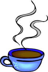Coffee Cup Hot Steaming Coffee Cups Coffee Steam Coffee Cup Images
