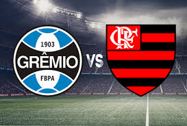 A tendência é que gabriel chapecó, formado na base do clube gaúcho, inicie o duelo. Gremio X Flamengo Acompanhe O Jogo Do Brasileirao Ao Vivo