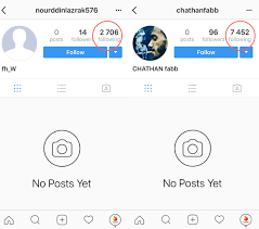 If you buy fake instagram followers, instagram may ban your account for encouraging dishonest practices. How To Check Instagram Account For Fake Followers In 5 Easy Steps Hype Journal Hypeauditor Blog