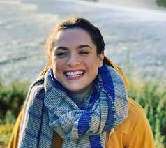 Sinéad McCarthy (Kirkhill)