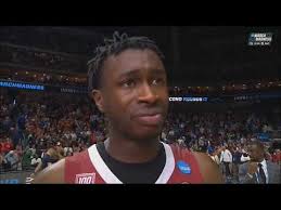 That's Disrespectful”: Parrish Goes off