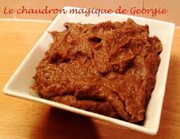 Weight Watcher Recette Caviar D Aubergine Recettes De Cuisine