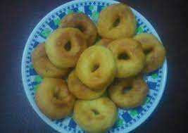 Namun disatu sisi donat tetaplah makanan. Cara Untuk Menyiapkan Donat Anti Gagal Takaran Serba Sendok Makan Yang Lezat Sekali