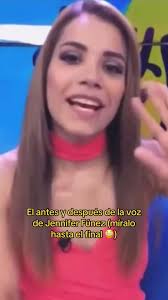 Erase una vez que Jennifer Funez solía tener una voz dulce y aguda… ft.  @july.escobarr @Franklin Almendarez @Jeanrivera @La chulada Julissa